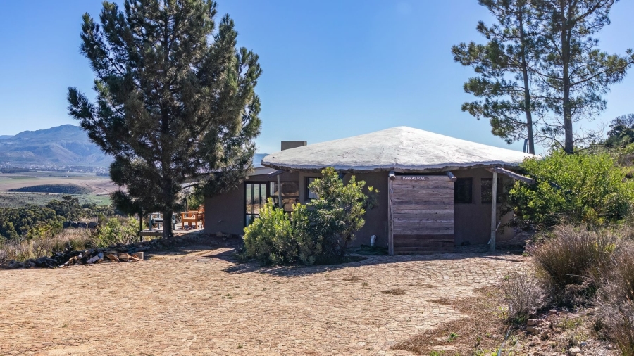 0 Bedroom Property for Sale in Bot River Western Cape